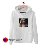 Abigail Cowen Redeeming Love Unisex Hoodie