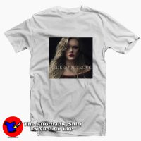 Abigail Cowen Redeeming Love Unisex T-shirt