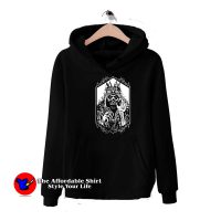 Advanced Dungeons And Dragons Lich Unisex Hoodie