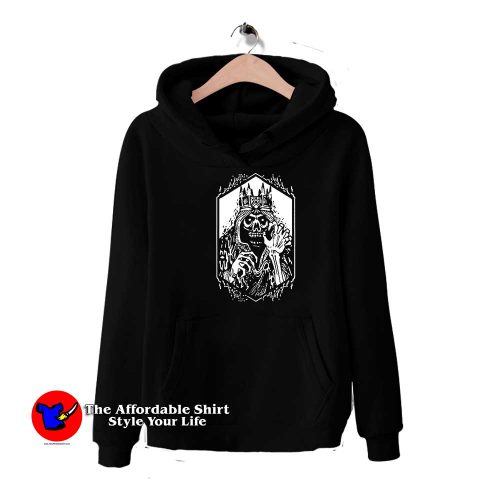 Advanced Dungeons And Dragons Lich Hoodie 500x500 Advanced Dungeons And Dragons Lich Unisex Hoodie On Sale