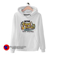 Awesome 2003 NCAA Final Four New Orleans Hoodie