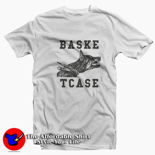 Basketcase Raw College Graphic Unisex T Shirt 500x500 Basketcase Raw College Graphic Unisex T shirt On Sale