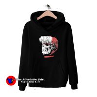 Cool Style Skull Metal Mulisha Graphic Unisex Hoodie