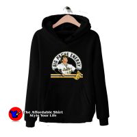 Cristian Pache Big Pache Energy Unisex Hoodie