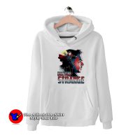 Doctor Strange Marvel Avenger Unisex Hoodie