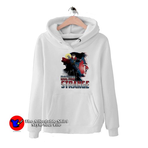 Doctor Strange Marvel Avenger Unisex Hoodie 500x500 Doctor Strange Marvel Avenger Unisex Hoodie On Sale