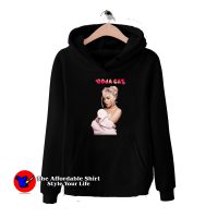 Doja Cat Say So Vintage Style Unisex Hoodie