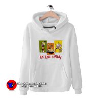 Ed EDD and Eddy Cartoon Network Unisex Hoodie