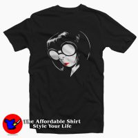 Edna Mode The Incredibles Movie Unisex T-shirt