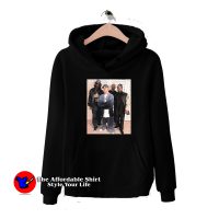 Eminem Snoop Dogg Dr Dre Ice Cube Rap Hip-Hop Hoodie