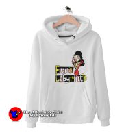 Fran Drescher The Nanny Fran Fine Fran’s Labyrinth Hoodie