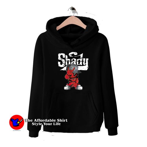 Funny Deadpool Slim Shady Rapper Parody Unisex Hoodie 500x500 Funny Deadpool Slim Shady Rapper Parody Unisex Hoodie On Sale