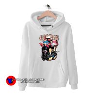 George Harvey Strait Cool 90s Rapper Unisex Hoodie