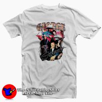 George Harvey Strait Cool 90s Rapper Unisex T-shirt