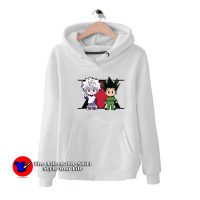 Hunter Gon And Killua Anime Unisex Hoodie