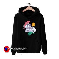 I'm Dead Inside Dolphine Unisex Hoodie