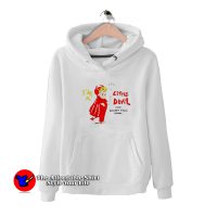 I’m a Little Devil From Niagara Falls Unisex Hoodie