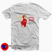 I’m a Little Devil From Niagara Falls Unisex T-shirt