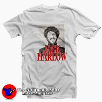 Jack Harlow Lil Dicky Graphic Unisex T-shirt