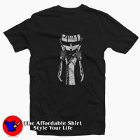 Johnny the Homicidal Maniac Unisex T-shirt