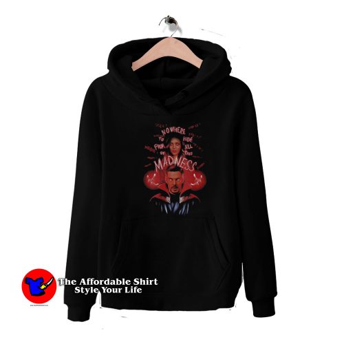 Marvel Multiverse Of Madness Dr Strange And Scarlet Hoodie 500x500 Marvel Multiverse Of Madness Dr Strange And Scarlet Hoodie On Sale