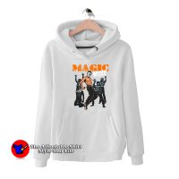 Michael Myers Magic Mike Halloween Gift Unisex Hoodie