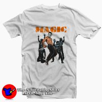 Michael Myers Magic Mike Halloween Gift Unisex Tshirt