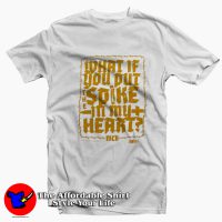 My Chemical Romance Vampires Lyrics Unisex T-shirt