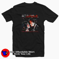 My Chemical romance Three Cheers Unisex T-shirt