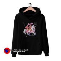 Nicki Minaj ft Doja Cat Say So Artwork Style Hoodie