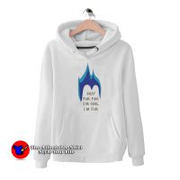 Okay Fine Hades God of The Underworld Unisex Hoodie