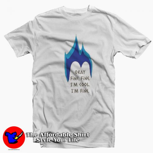 Okay Fine Hades God of The Underworld Unisex T Shirt 500x500 Okay Fine Hades God of The Underworld T shirt On Sale