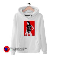 PJ Harvey Lick My Legs Vintage Unisex Hoodie