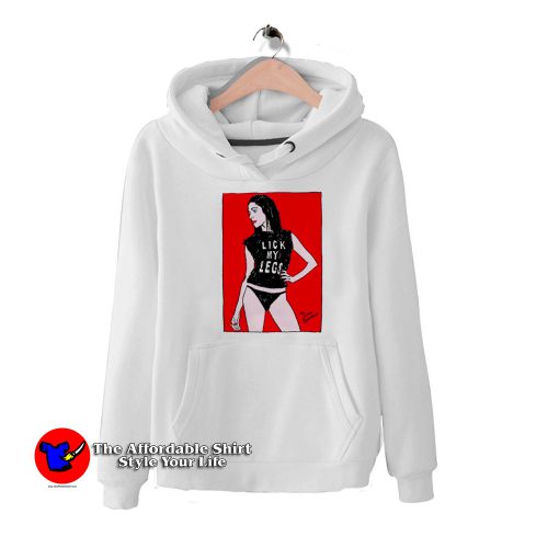 PJ Harvey Lick My Legs Vintage Unisex Hoodie 500x500 PJ Harvey Lick My Legs Vintage Unisex Hoodie On Sale