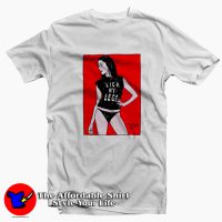 PJ Harvey Lick My Legs Vintage Unisex T-shirt