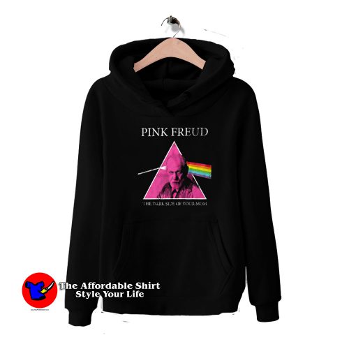 Pink Freud The Dark Side Of Your Mom Unisex Hoodie 500x500 Pink Freud The Dark Side Of Your Mom UnisexHoodie On Sale