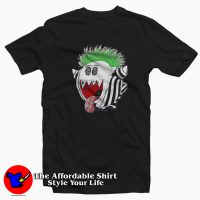 Premium Bootlejuice Essential Funny Unisex Tshirt