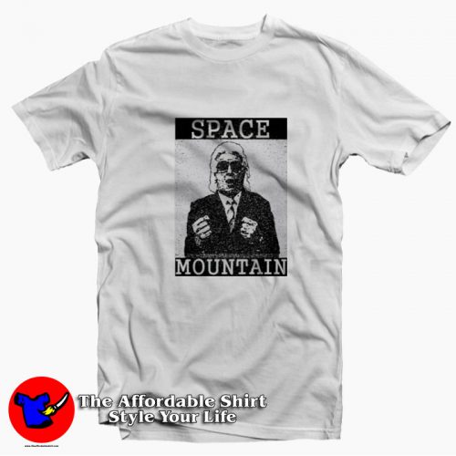 Ric Flair Space Mountain Graphic Unisex T Shirt 500x500 Ric Flair Space Mountain Graphic Unisex T shirt On Sale