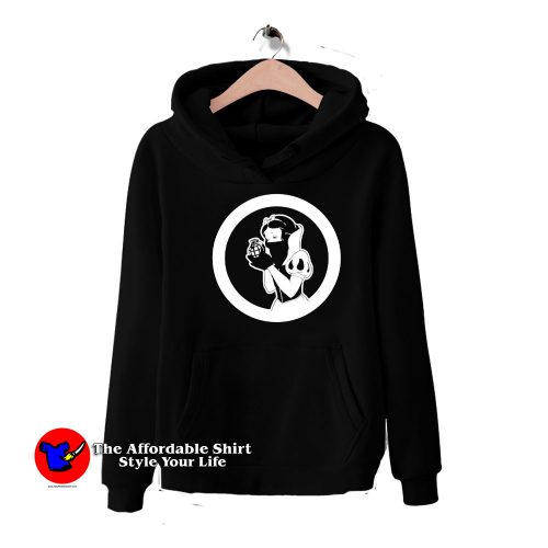 Snow White Grenade Anarchy Parody Unisex Hoodie 500x500 Snow White Grenade Anarchy Parody Unisex Hoodie On Sale