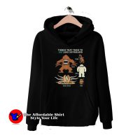 Star Wars Things That Tried To Eat Luke Skywalker Hoodie