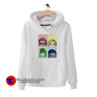 The Schitt's Creek Cast Vintage Unisex Hoodie