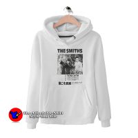 The Smiths Japanese Vintage Classic Unisex Hoodie