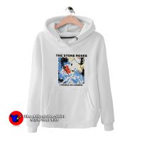 The Stone Roses I Wanna Be Adored Unisex Hoodie