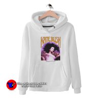 Vintage Kate Bush Hounds Of Love Unisex Hoodie