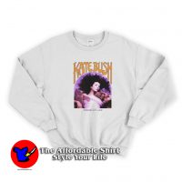 Vintage Kate Bush Hounds Of Love Unisex Sweatshirt