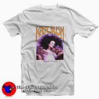 Vintage Kate Bush Hounds Of Love Unisex T-shirt