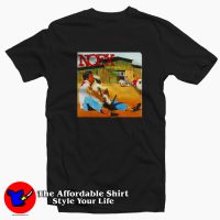 Vintage NOFX Heavy Petting Zoo Unisex T-shirt