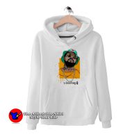 Vintage Original ScHoolboy Q Rapper Unisex Hoodie