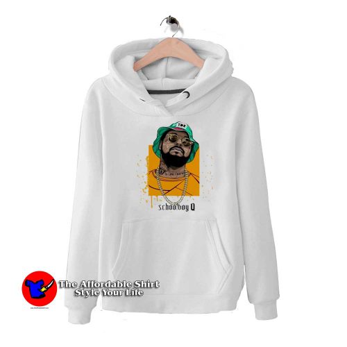 Vintage Original ScHoolboy Q Rapper Unisex Hoodie 500x500 Vintage Original ScHoolboy Q Rapper Unisex Hoodie On Sale (Copy)