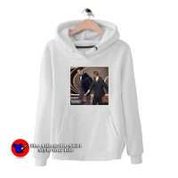 Will Smith Slaps Chris Rock Parental Advisory Hoodie